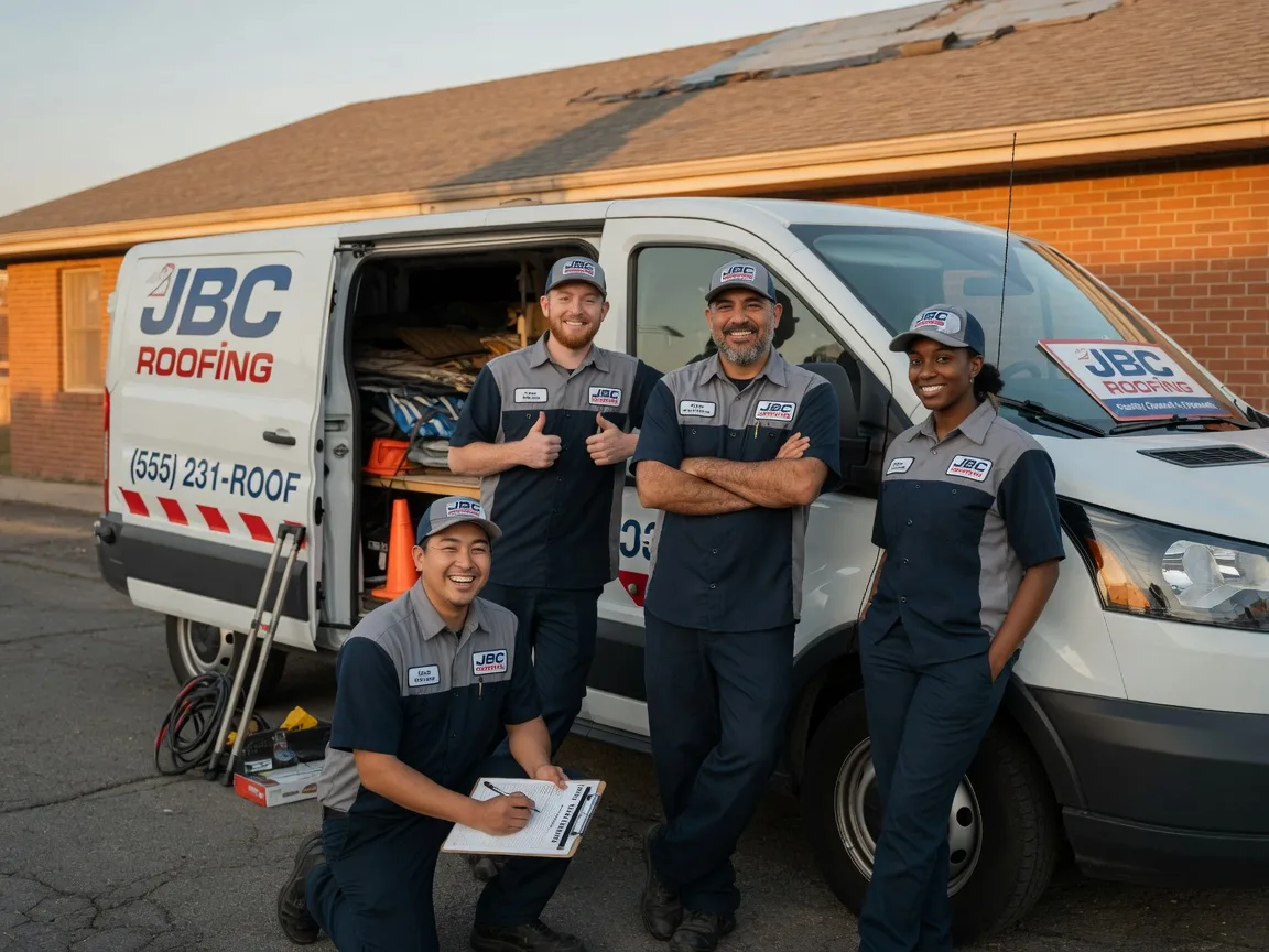 Roof Replacement company in Saint Stephens Church, VA